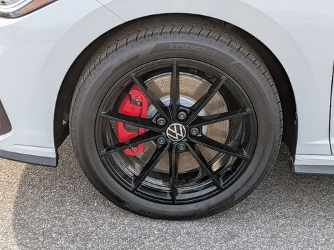 New 2026 Volkswagen Jetta GLI Autobahn FWD image 10