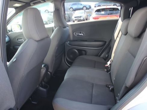 Used 2022 Honda HR-V Sport image 20