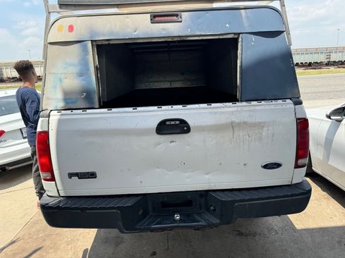 Used 2007 Ford F150 XL image 3