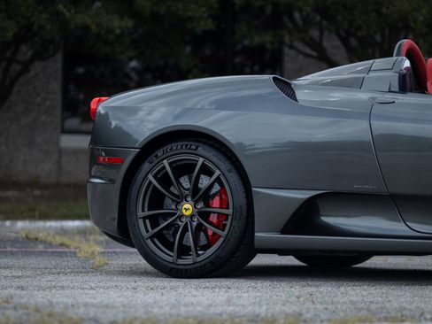 Used 2009 Ferrari F430 Scuderia RWD image 17