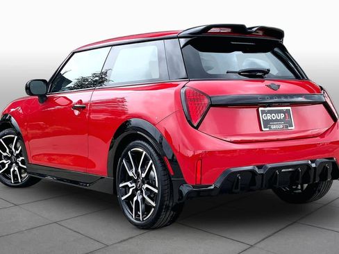 New 2026 MINI Cooper S FWD image 12