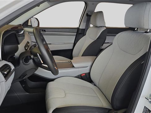 Used 2021 Hyundai Palisade SE image 11