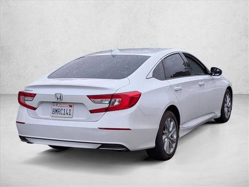 Used 2019 Honda Accord LX image 5