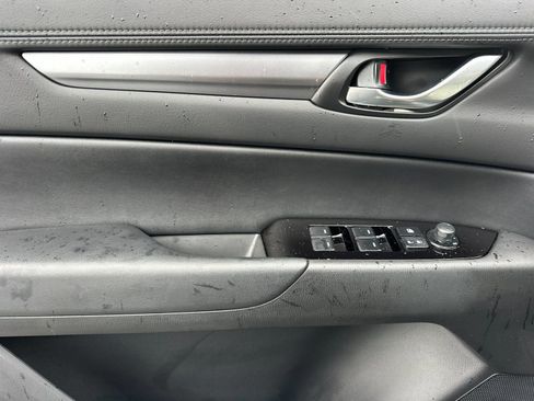 Certified 2025 MAZDA CX-5 AWD 2.5 S image 10