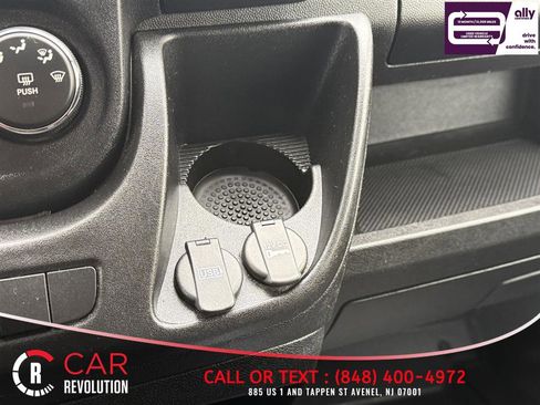 Used 2021 RAM ProMaster 2500 image 22