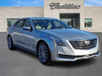 Used 2017 Cadillac CT6 Premium Luxury w/ Comfort Package video 2
