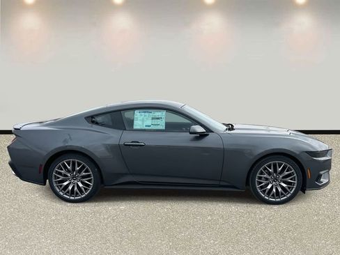 New 2026 Ford Mustang Premium image 4