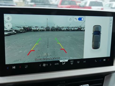 New 2026 Ford Explorer Active w/ Active Comfort Package AWD/4WD image 5