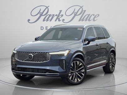 Used 2026 Volvo XC90 B6 Plus w/ Protection Package Premier