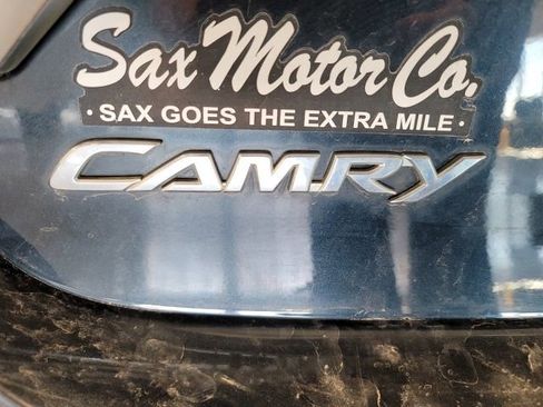 Used 2016 Toyota Camry LE image 15