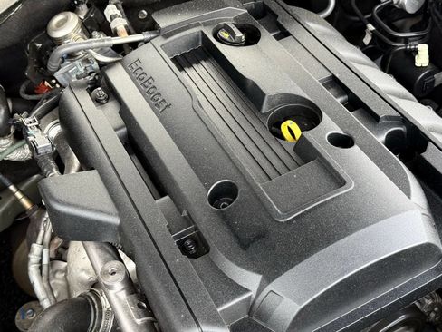 Used 2017 Ford Mustang Premium RWD image 44