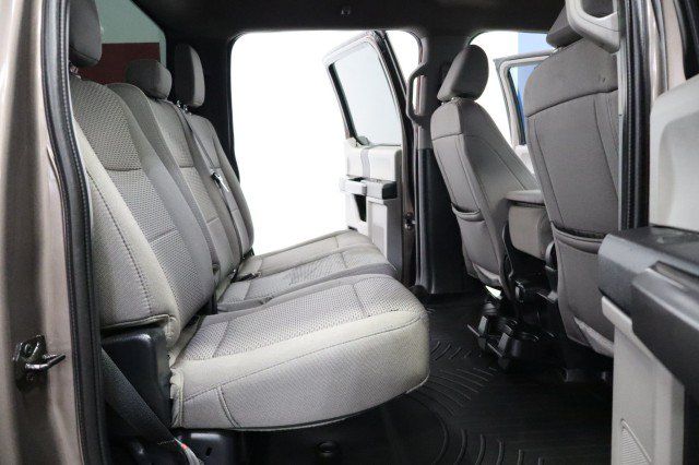 Used 2021 Ford F250 XLT AWD/4WD image 56