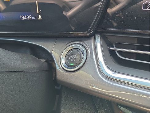 Used 2025 Chevrolet Trax ACTIV w/ Driver Confidence Package image 30