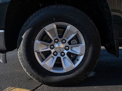 New 2026 Chevrolet Silverado 1500 LT image 8