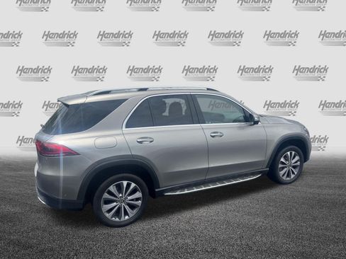 Certified 2023 Mercedes-Benz GLE 350 image 11