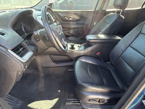 Used 2021 GMC Terrain SLT image 10