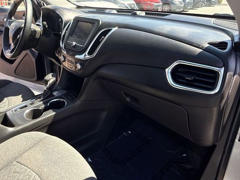 Used 2024 Chevrolet Equinox LT image 27