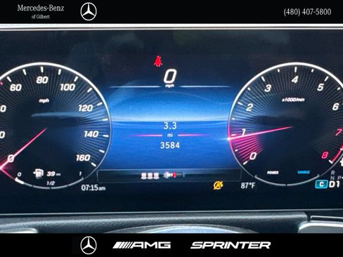 Certified 2026 Mercedes-Benz GLB 250 image 33