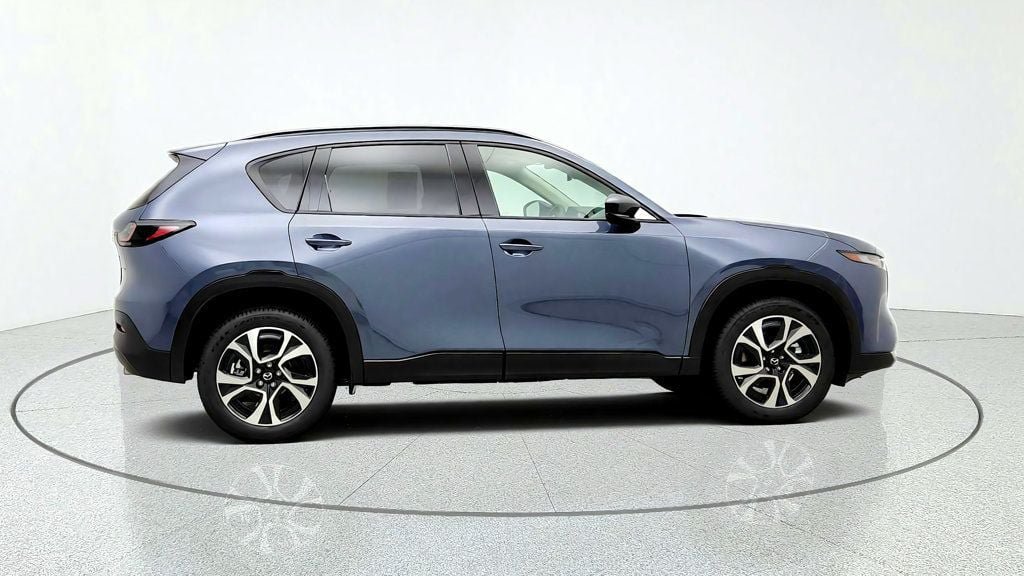 Used 2026 MAZDA CX-5 Preferred AWD/4WD image 4