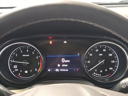 Used 2023 Buick Encore GX Select w/ Safety Package II FWD image 35