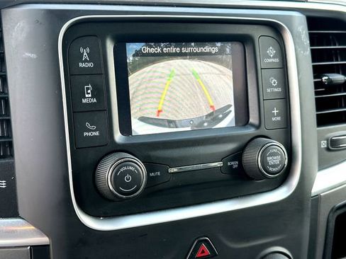 Used 2024 RAM 1500 Classic Warlock RWD image 15