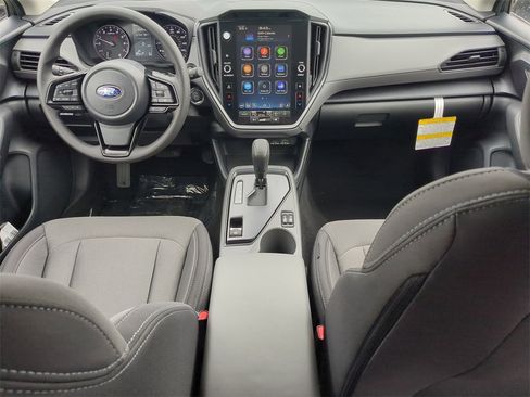 New 2026 Subaru Crosstrek 2.0i Premium image 11