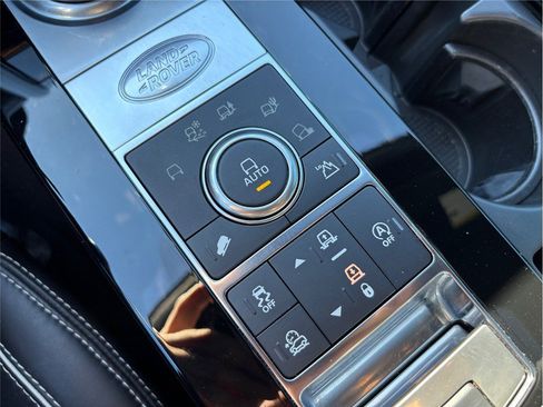 Used 2019 Land Rover Discovery HSE image 36