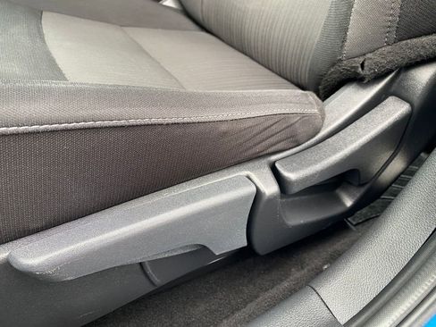 Used 2023 Nissan Sentra SV w/ All-Weather Package FWD image 10