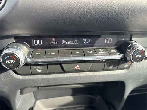 Used 2025 MAZDA CX-30 AWD 2.5 S w/ Premium Package image 19