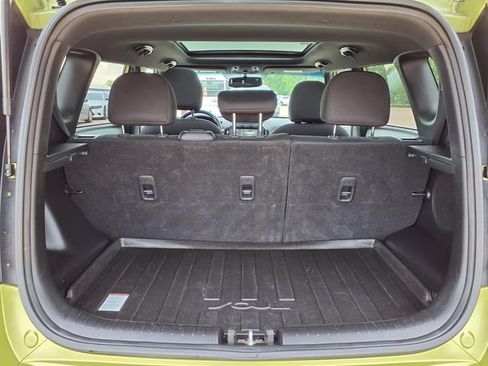 Used 2015 Kia Soul ! w/ Sun & Sound Package image 12