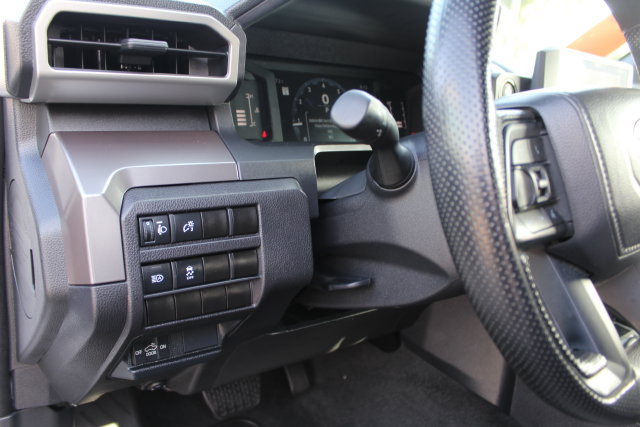 Certified 2024 Toyota Tacoma SR5 RWD image 56