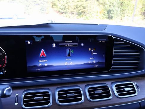 New 2026 Mercedes-Benz GLE 350 4MATIC image 24