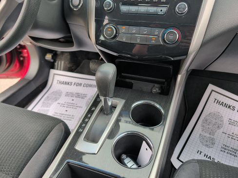 Used 2014 Nissan Altima 2.5 S image 23