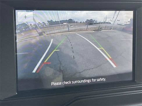 Used 2022 Ford Bronco Big Bend image 10