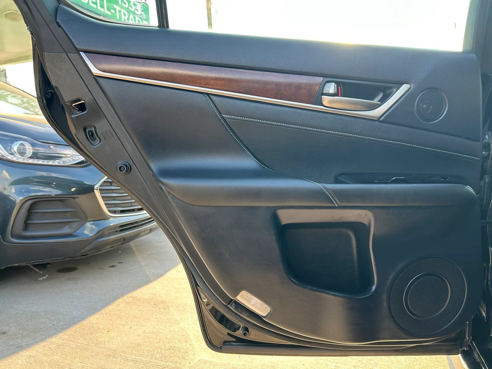Used 2015 Lexus GS 350 RWD image 19