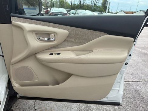 Used 2019 Nissan Murano SL w/ SL Technology Package image 26