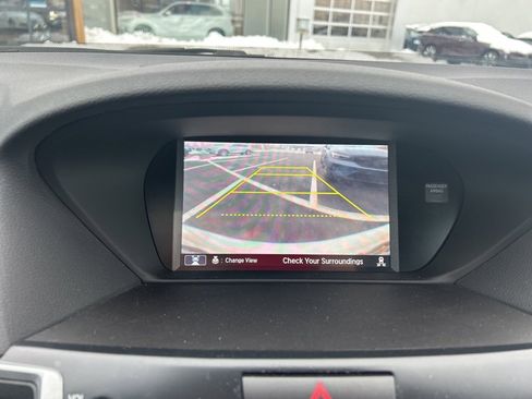 Used 2017 Acura TLX V6 SH-AWD w/ Technology Pkg image 8