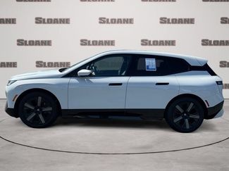 Certified 2023 BMW iX M60 w/ Executive Package AWD/4WD video 2