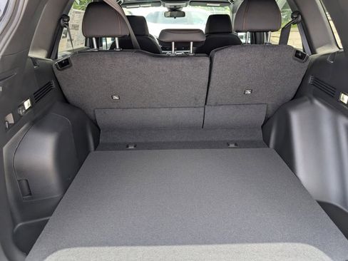 New 2025 Honda CR-V Sport image 12