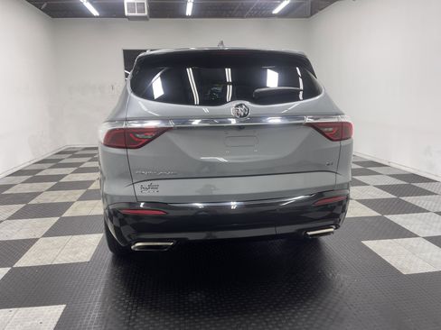 Used 2024 Buick Enclave Essence w/ Sport Touring Edition image 3