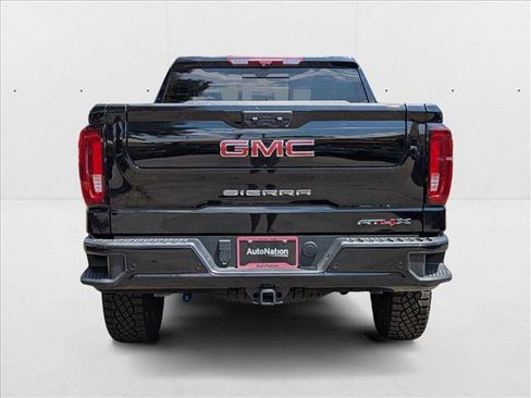 New 2024 GMC Sierra 1500 AT4X image 6