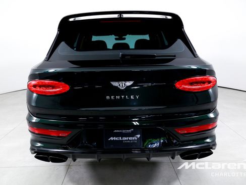 Used 2021 Bentley Bentayga w/ First Edition Specification AWD/4WD image 7