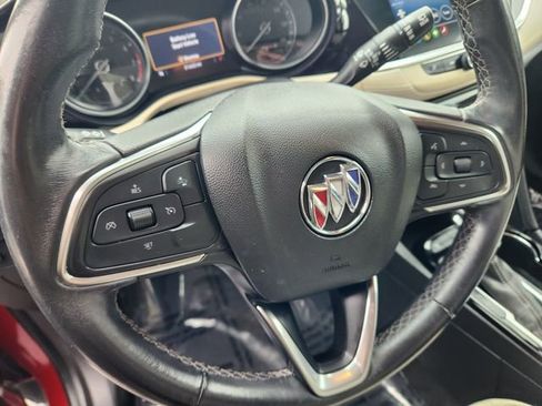 Used 2020 Buick Encore GX Select image 18