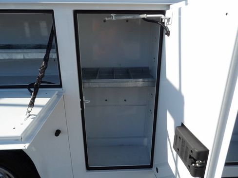 Used 2021 GMC Savana 3500 w/ Power Convenience Package RWD image 55