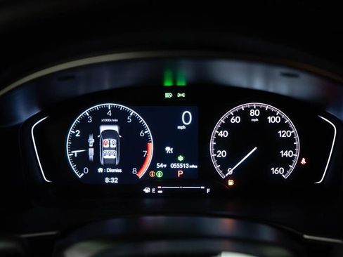 Used 2022 Honda Civic EX-L image 19