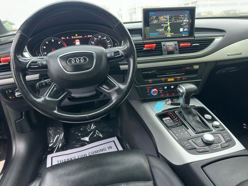 Used 2014 Audi A7 3.0T Prestige image 36