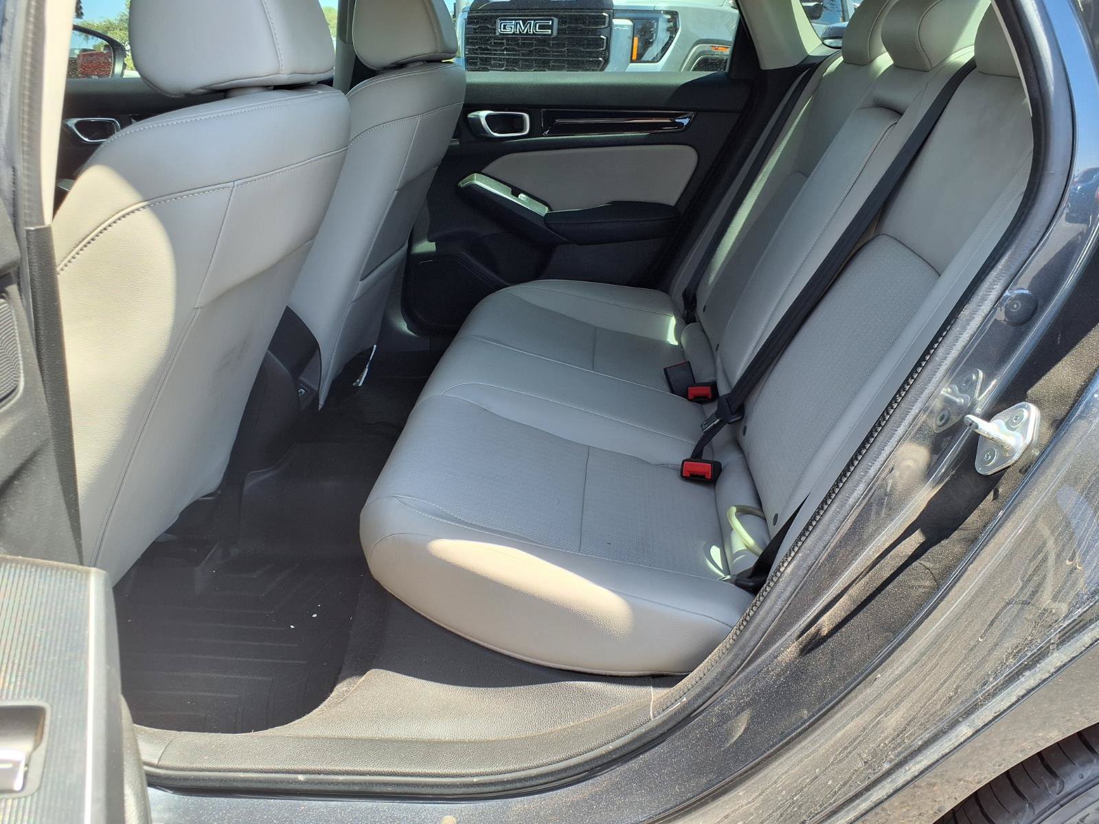 Used 2023 Honda Civic Touring image 15