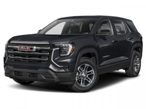 Used 2025 GMC Terrain Elevation FWD image 1