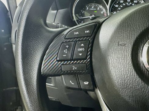 Used 2016 MAZDA CX-5 Sport FWD image 18