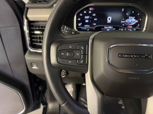Used 2024 GMC Sierra 2500 Denali w/ Denali Reserve Package image 31
